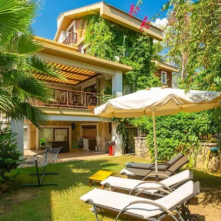 Villa Sami Goecek * 戈西克
