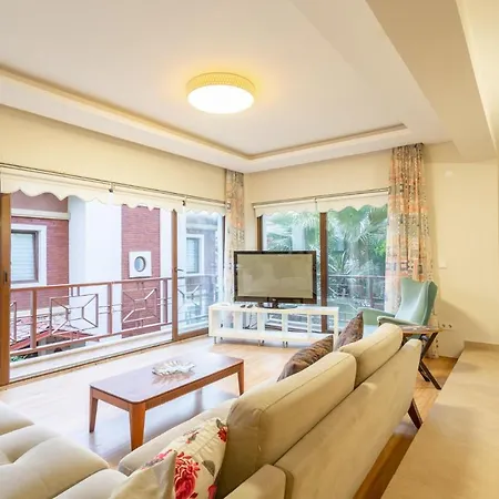 Villa Sami Goecek 别墅 *