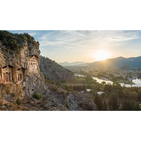 Villa Sami Goecek Βίλα Göcek
