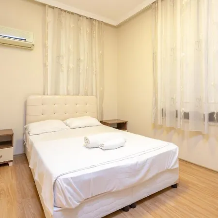 Βίλα Villa Sami Goecek