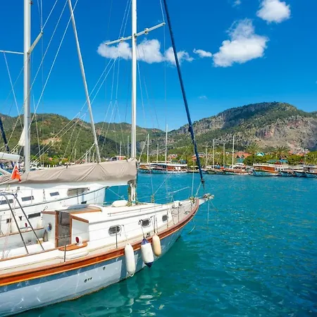 Villa Sami Goecek Βίλα Göcek