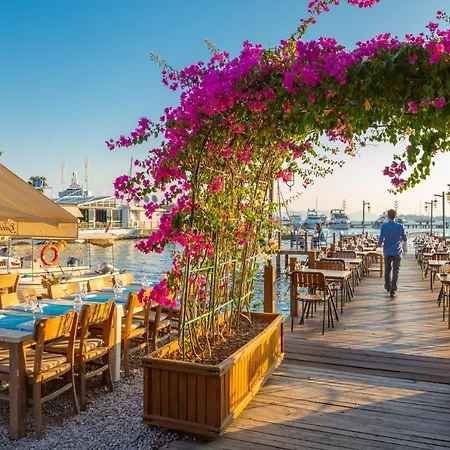 Villa Sami Goecek * Göcek