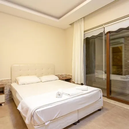Villa Sami Goecek * 戈西克