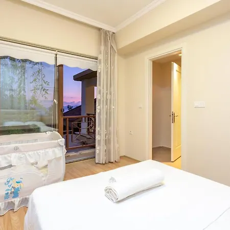 Villa Sami Goecek Βίλα Göcek